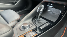 BMW X1 sDrive 18i Sport 5dr Step Auto Petrol Estate